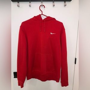 Nike hoodie